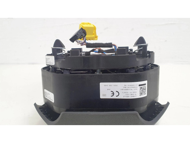 Подушка безопасности водителя 5FA880201N, 0589P1000870   Seat Ateca