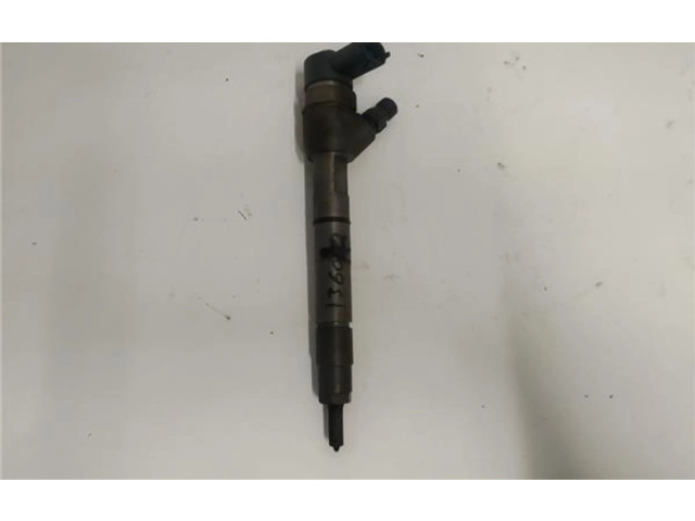 Vstřikovač 16450R06E01, 16450R06E01 Honda Civic N22A2