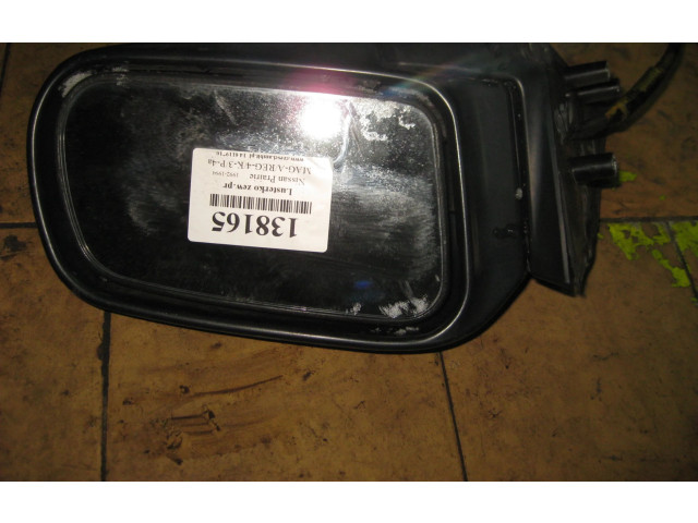 Зеркало электрическое Nissan Prairie - года