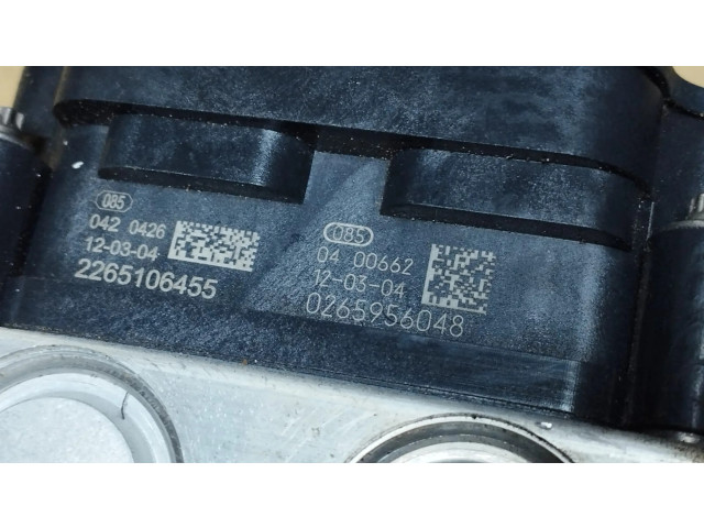 Jednotka ABS 57110TX5A040M1 Acura RDX II 2015