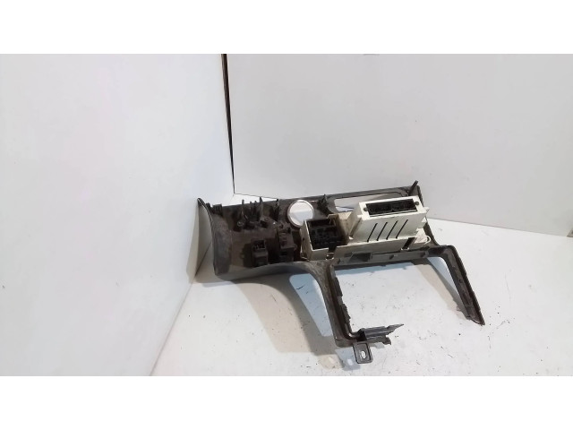 Блок управления климат-контролем 98BW19C933BA   Ford Cougar