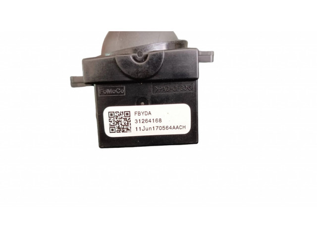 Моторчик заднего дворника 31264168 Volvo XC60