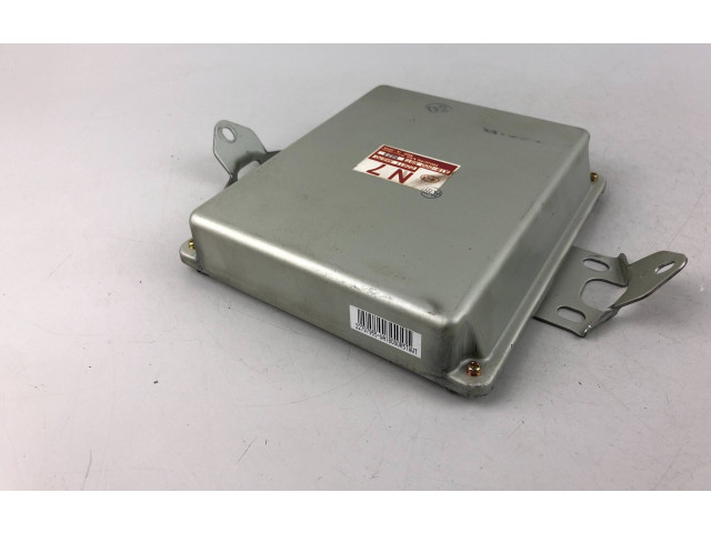 Блок управления двигателя 22611AK670 Subaru Forester SG