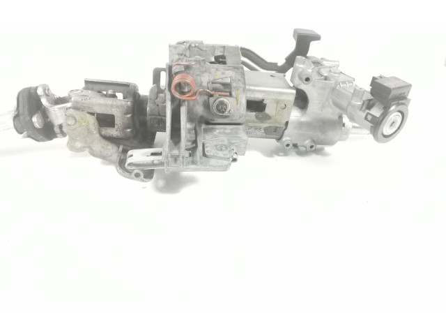  рейка  Колонка рулевая FL3Z-3C529-T, FL34-3C529-BF   Ford F150  -  года