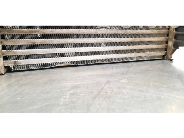 Радиатор интеркулера 9674720580   Citroen DS4