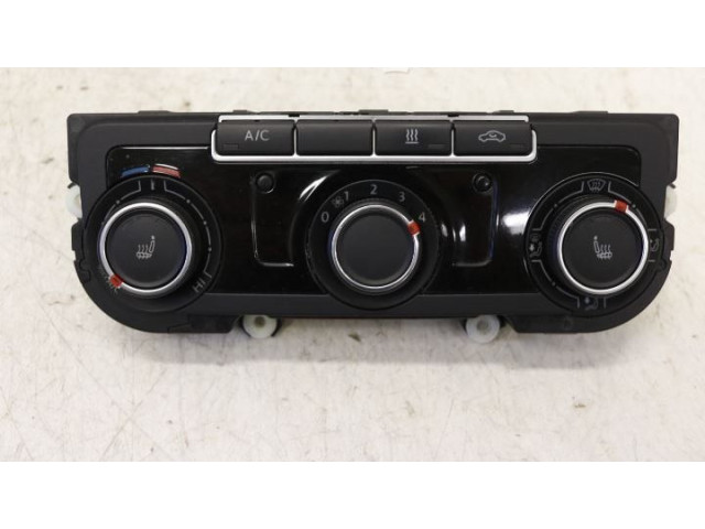 Блок управления климат-контролем 1K8907426BC Volkswagen Caddy