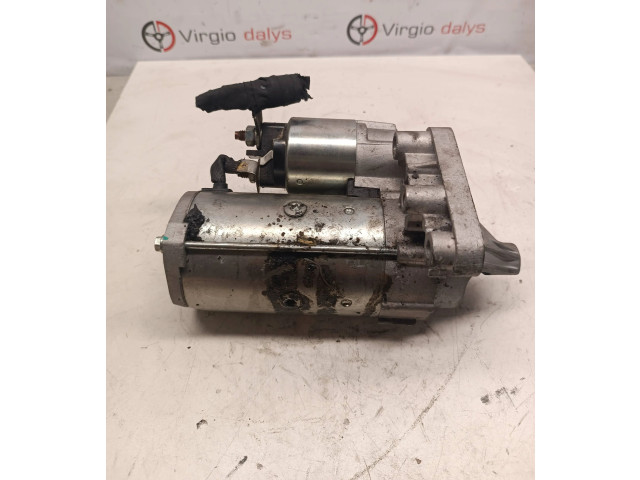 Стартер S3057, 48670224S Citroen Berlingo
