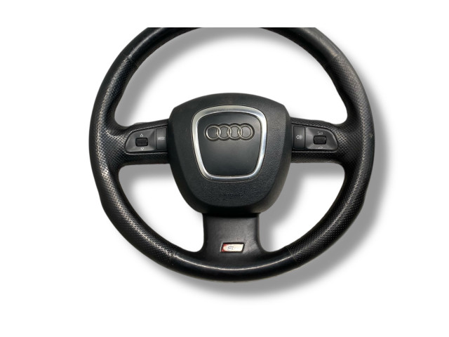 Volant Audi Q7 4L 2006