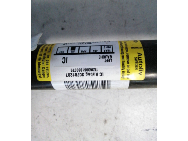 Přístrojová deska  Volvo XC70 2007 30781287  