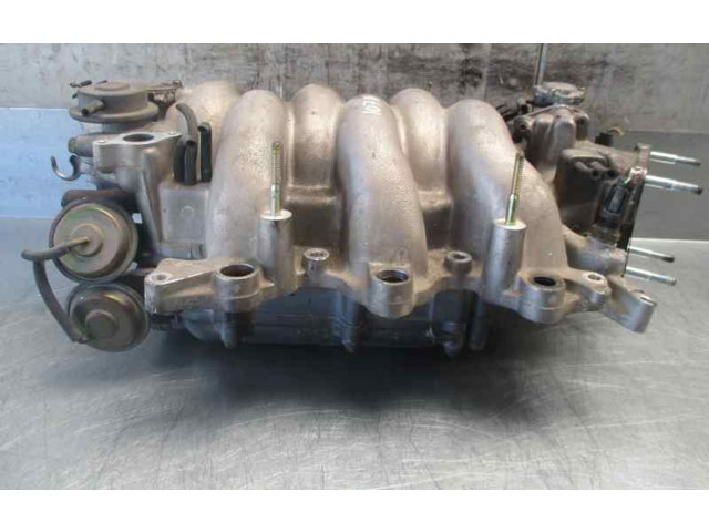 Всасывающий коллектор 17100PY3000   Honda Legend 1992