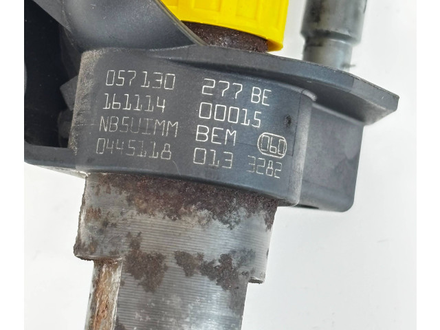Форсунка 057130277BE, 0445118013 Audi SQ7 CZAC