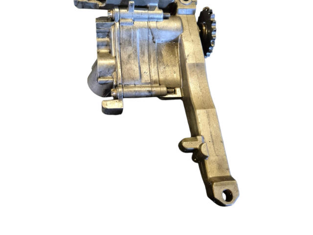 Čerpadlo oleje 6421810447 Mercedes-Benz E W211 OM 642.920