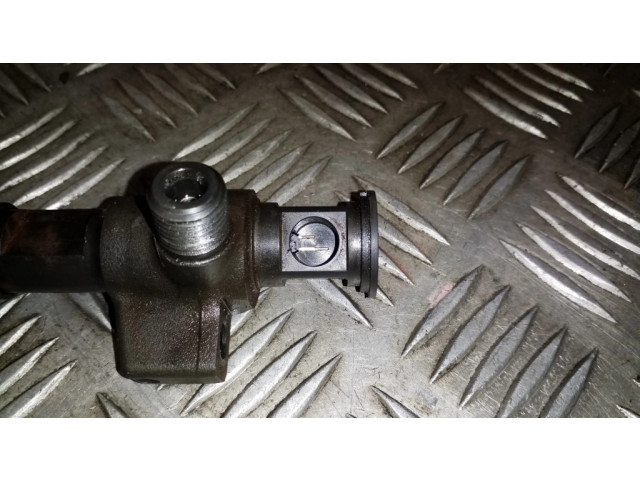 Форсунка 9674984080, 28319895    Citroen C4 Grand Picasso для дизельного двигателя  2