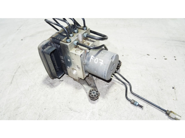 Jednotka ABS 34516785442, 34516850068 BMW 5 GT F07 2012