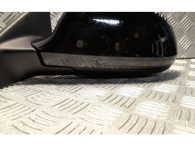 Зеркало электрическое Audi A5 8T 8F 2007 - 2016 года