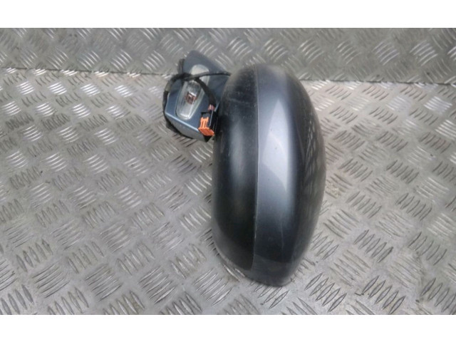 Зеркало электрическое левое Citroen C5 2008-2016 года