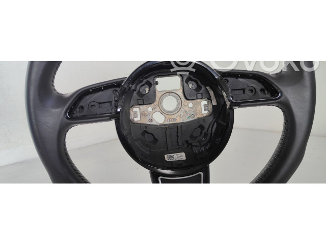 Руль Audi A3 S3 8V  2013 - 2019 года 8V0419091A      