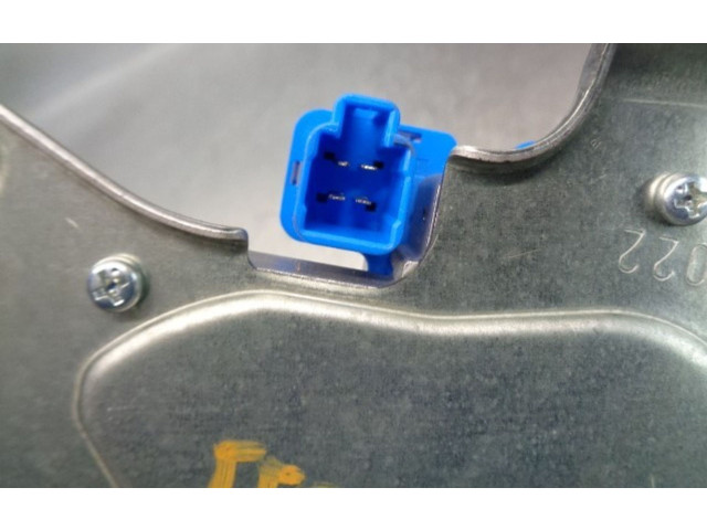 Моторчик заднего дворника 86510SC091    Subaru Forester SH