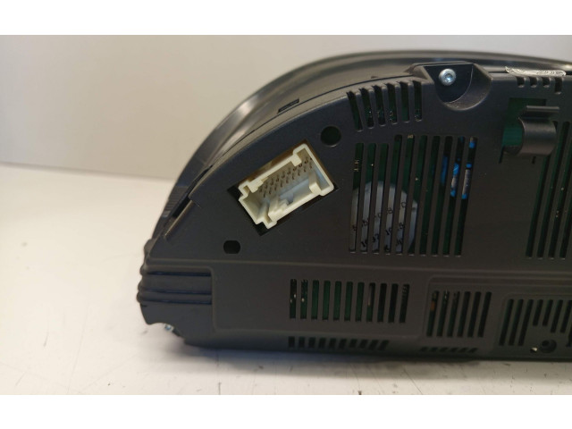 Панель приборов A1695404048, A1695409111 Mercedes-Benz A W169