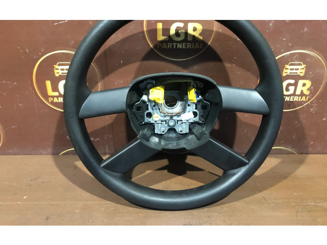 Руль Volkswagen Touran I  2003 - 2010 года 1T0419091C      