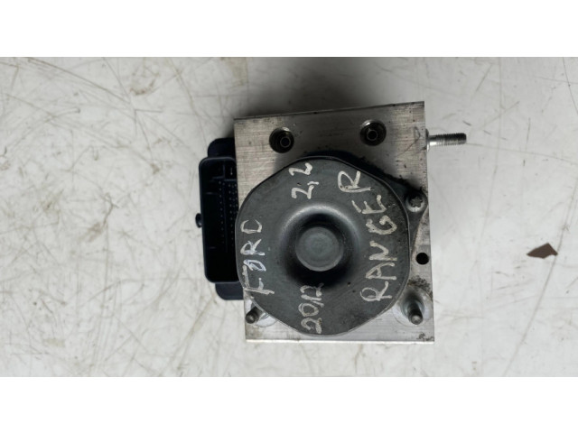 Блок АБС AB312C405AE, 0265242062   Ford  Ranger  2012-2018 года