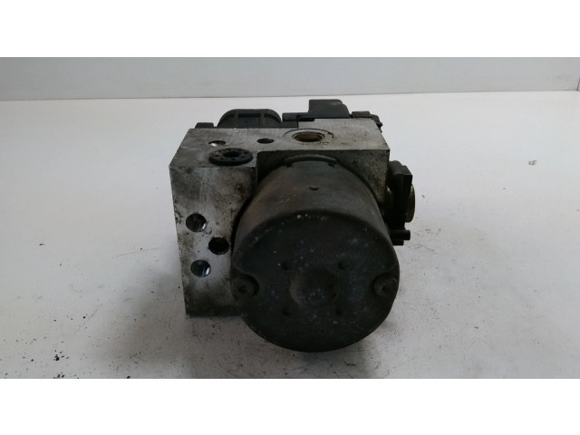 Блок АБС 9632166980, 0265216640   Peugeot  406  1999-2006 года