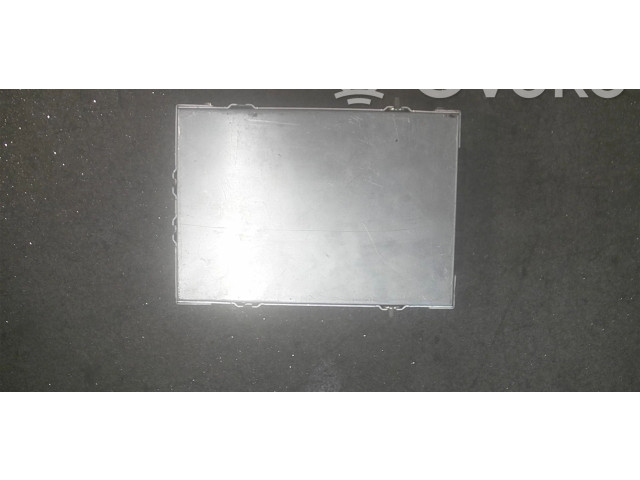 Řídící jednotka ER1 Fiat Punto Evo 2011