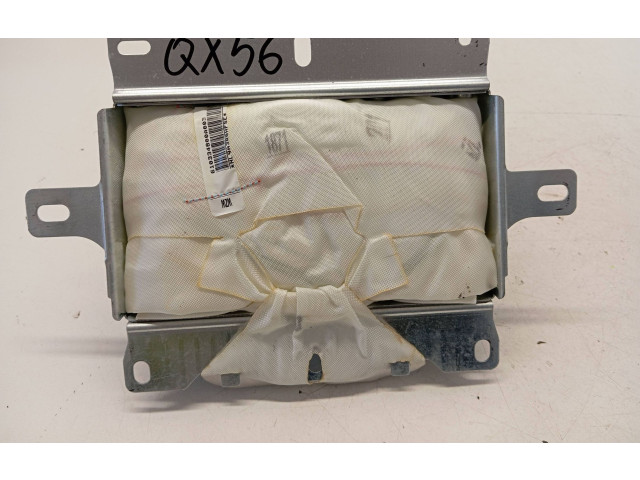 Подушка безопасности пассажира N4CX4G3DCFR, NP9GA104200310   Infiniti QX56