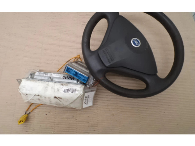 Volant Fiat Stilo 2005