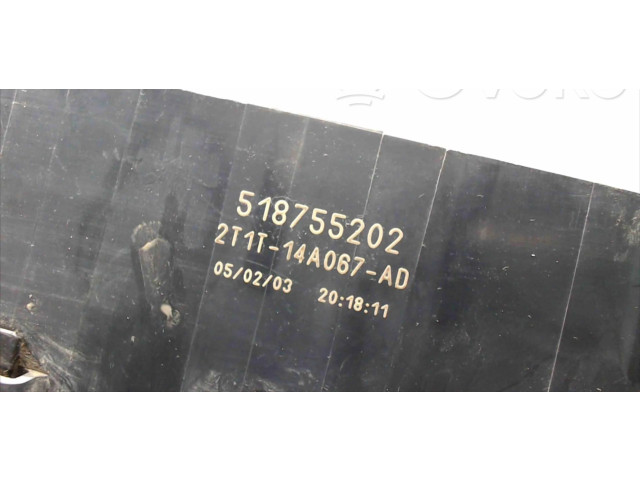 Блок предохранителей 2T1T14A067   Ford Transit -  Tourneo Connect    