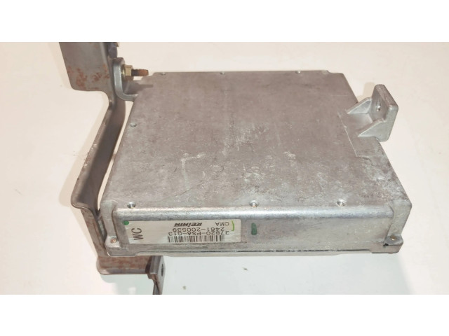 Řídící jednotka 37820PSAG13, 2461200539 Honda Stream 2002