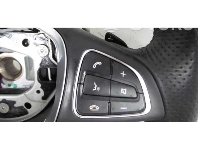 Volant Mercedes-Benz CLA C117 X117 W117 2018 A0014609103