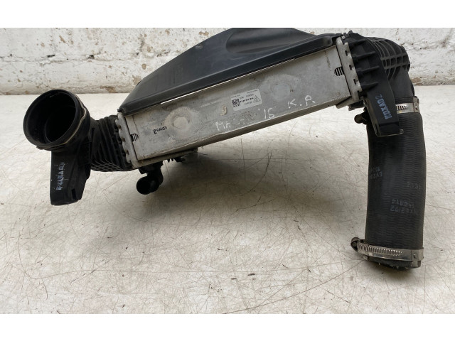 Интеркулер  95B145803A, 95B117339   Porsche Macan (95B) 