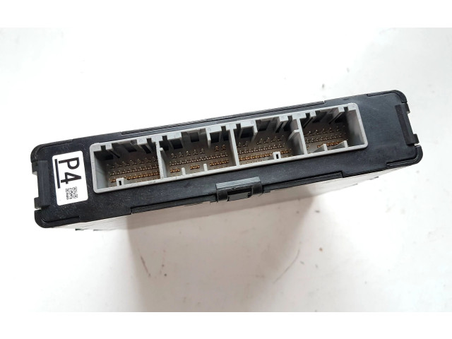 Řídící jednotka 8968147020, 2850003170 Toyota Prius+ (ZVW40) 2015