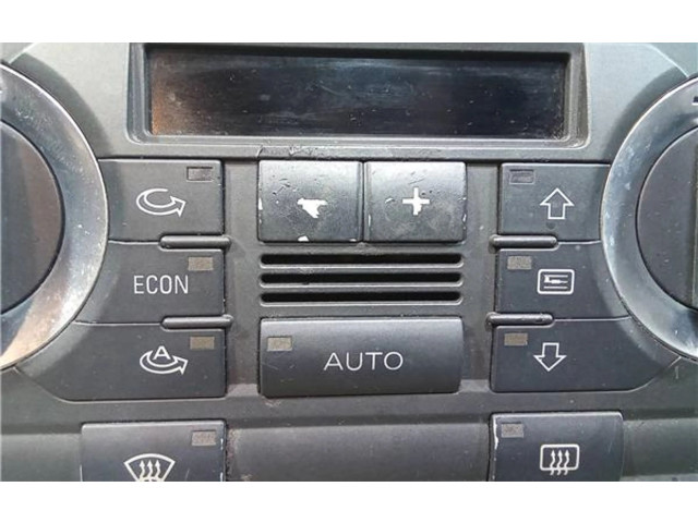 Блок управления климат-контролем 8P0820043K, 8P0820043K   Audi A3 S3 8L