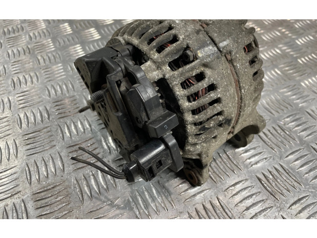 Генератор 06f903023f Skoda Octavia Mk2 (1Z)