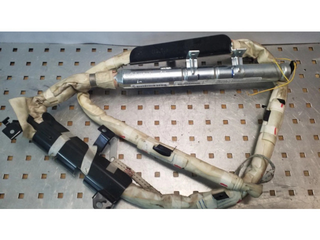 Боковая подушка безопасности 604157900B Mitsubishi Grandis