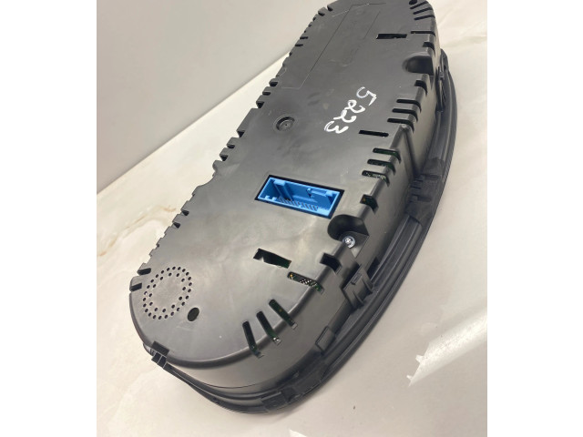 Панель приборов 1T0920871D, A2C53348361 Volkswagen Touran II