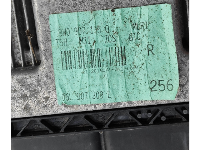 Řídící jednotka 8W0907115Q Audi A5 2019