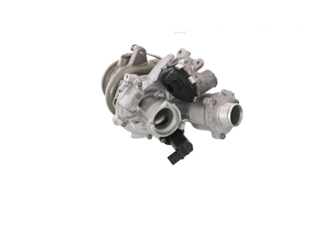  Турбина Audi A3 S3 8V  06K145654G, 06K145654G         
