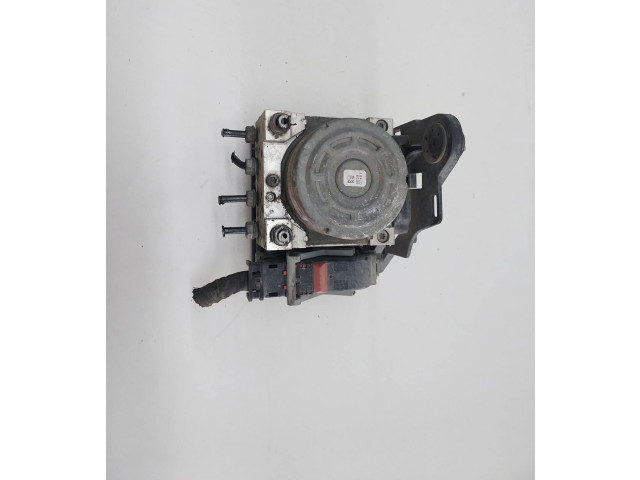 Jednotka ABS 3Q0907379AB Skoda Octavia Mk3 (5E) 2016