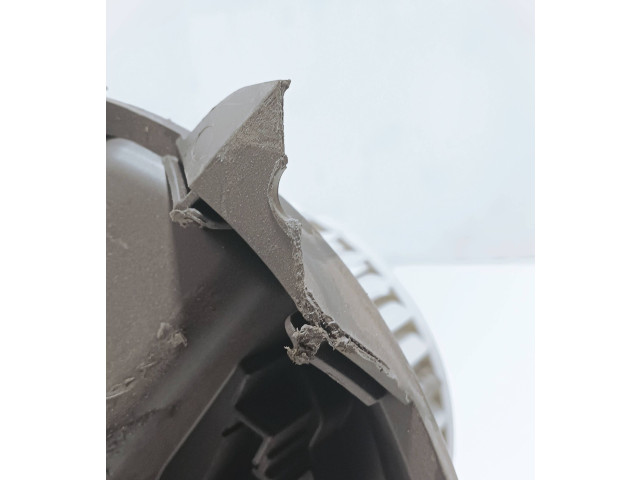 Вентилятор печки 507830100, 507730100 Fiat Linea