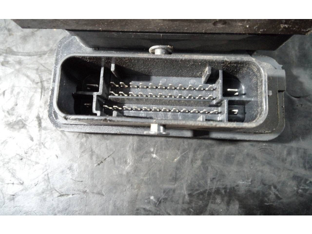 Блок АБС 476608845R, P3-A8-29-5 Dacia Duster - года