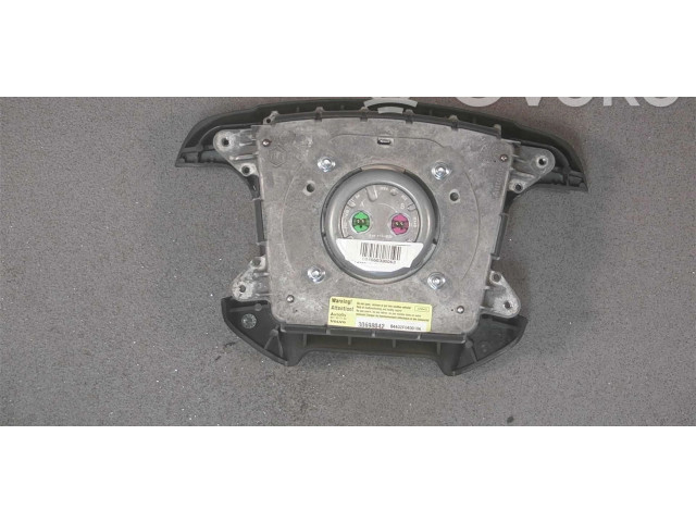 Подушка безопасности пассажира 30698042   Volvo V70
