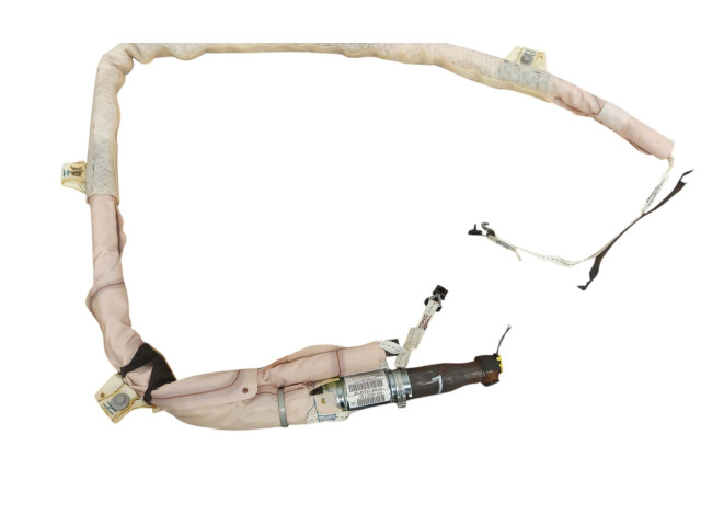 Боковая подушка безопасности P05108021AD, TEVSM1362A0798 Jeep Grand Cherokee