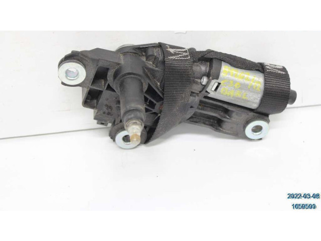 Двигатель стеклоочистителя заднего стекла