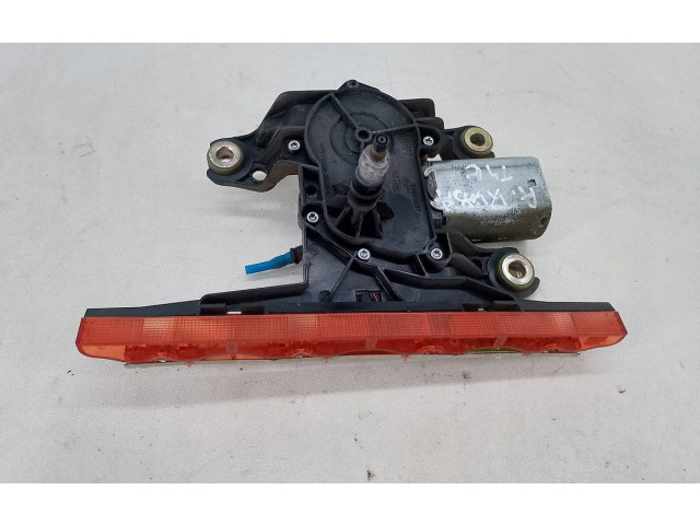 Моторчик заднего дворника Mercedes-Benz A W169