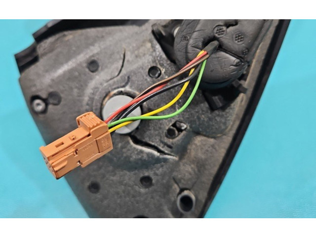 Zpětné zrcátko Peugeot 301 2013 IMPRK1413662