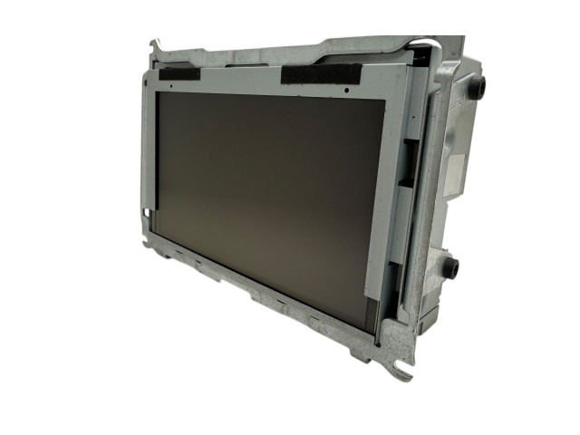 Дисплей 9X2310E889AB, 093080672 Jaguar XF X250