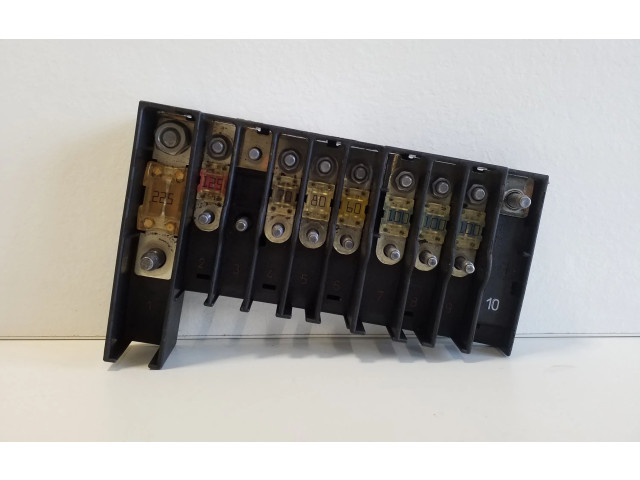 Pojistková skříňka 7E6970187AT Volkswagen Transporter - Caravelle T5 2014